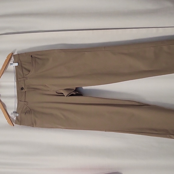 Lululemon ABC 5 Pocket Pant - Picture 2 of 4